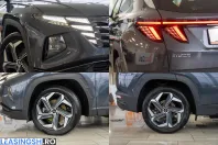 Hyundai Tucson din 2021 cu 135.246 km - oferta HYU233835 - foto 2