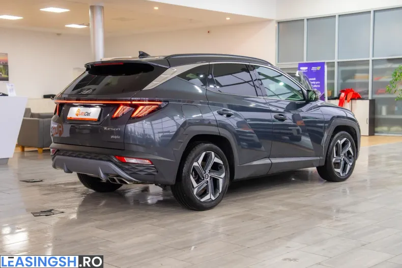 Hyundai Tucson din 2021 cu 135.246 km - oferta HYU233835 - foto 7