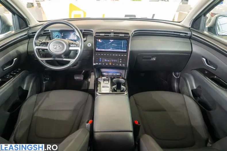Hyundai Tucson din 2021 cu 135.246 km - oferta HYU233835 - foto 9
