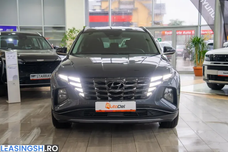 Hyundai Tucson din 2021 cu 135.246 km - oferta HYU233835 - foto 10