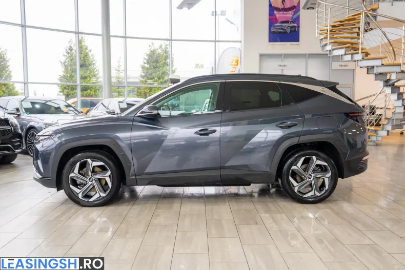 Hyundai Tucson din 2021 cu 135.246 km - oferta HYU233835 - foto 11
