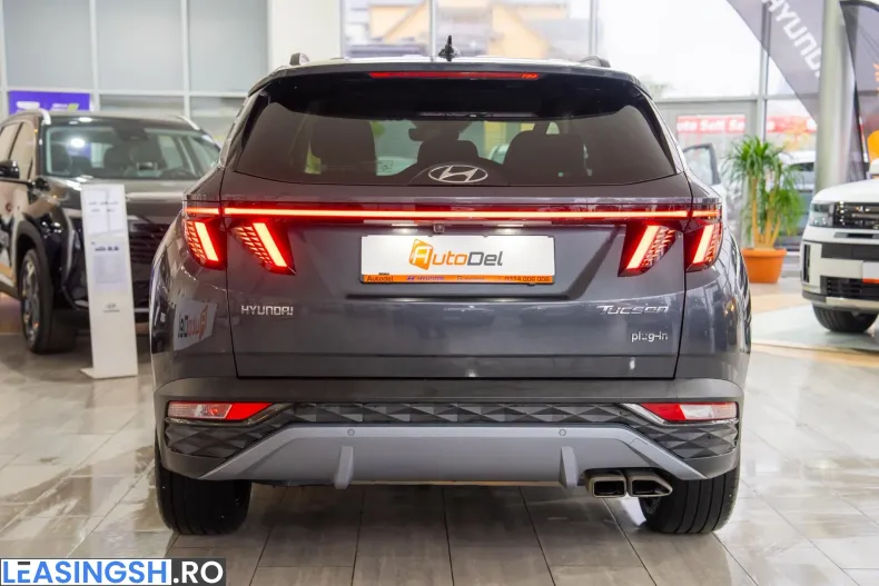 Hyundai Tucson din 2021 cu 135.246 km - oferta HYU233835 - foto 13