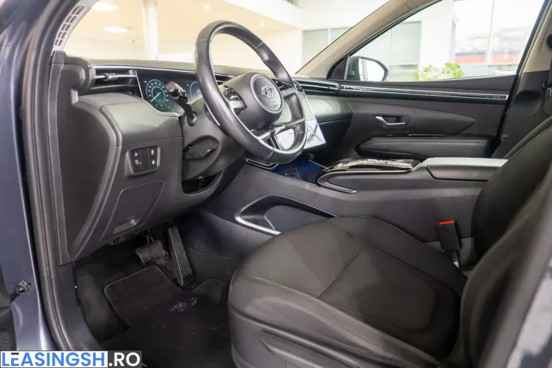 Hyundai Tucson din 2021 cu 135.246 km - oferta HYU233835 - foto 14