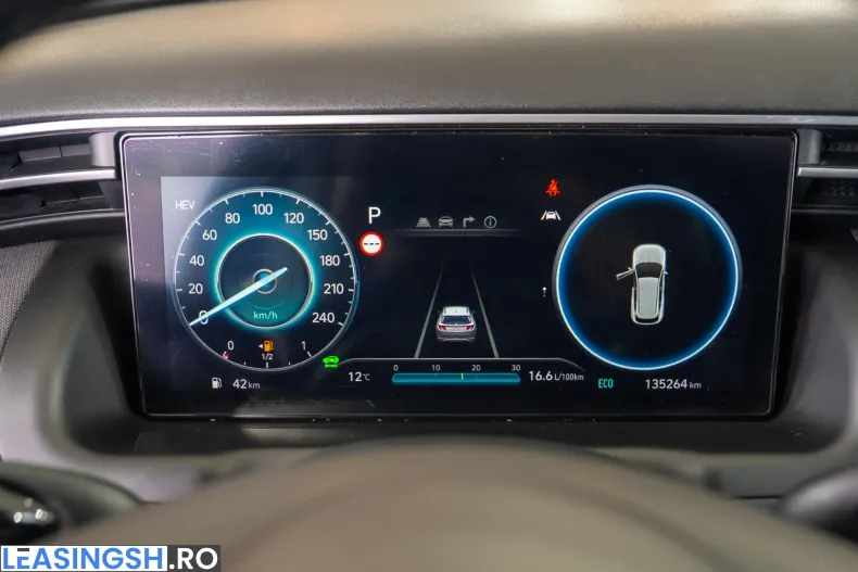 Hyundai Tucson din 2021 cu 135.246 km - oferta HYU233835 - foto 15