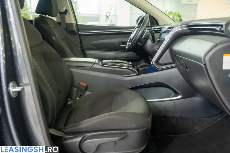 Hyundai Tucson din 2021 cu 135.246 km - oferta HYU233835 - foto 18