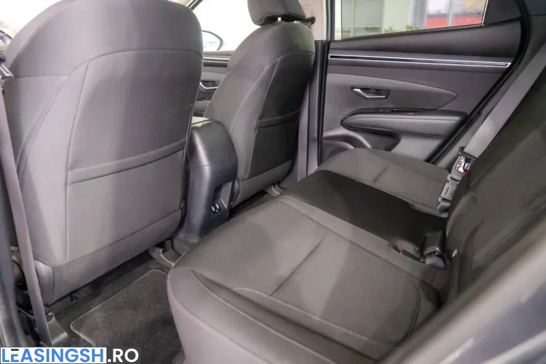 Hyundai Tucson din 2021 cu 135.246 km - oferta HYU233835 - foto 19