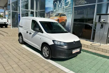 Volkswagen Caddy din 2021 - oferta VOL233836