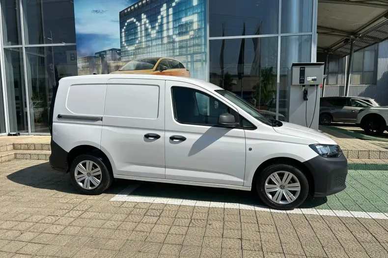 Volkswagen Caddy din 2021 cu 77.900 km - oferta VOL233836 - foto 2