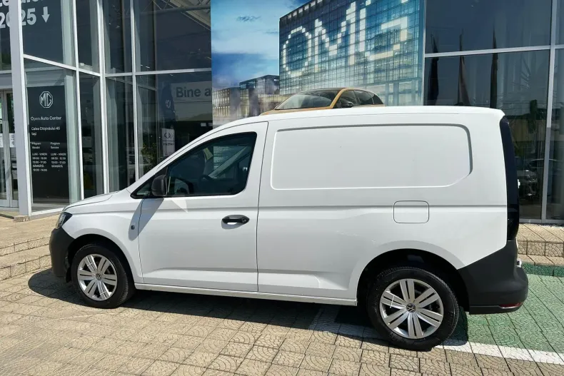 Volkswagen Caddy din 2021 cu 77.900 km - oferta VOL233836 - foto 5