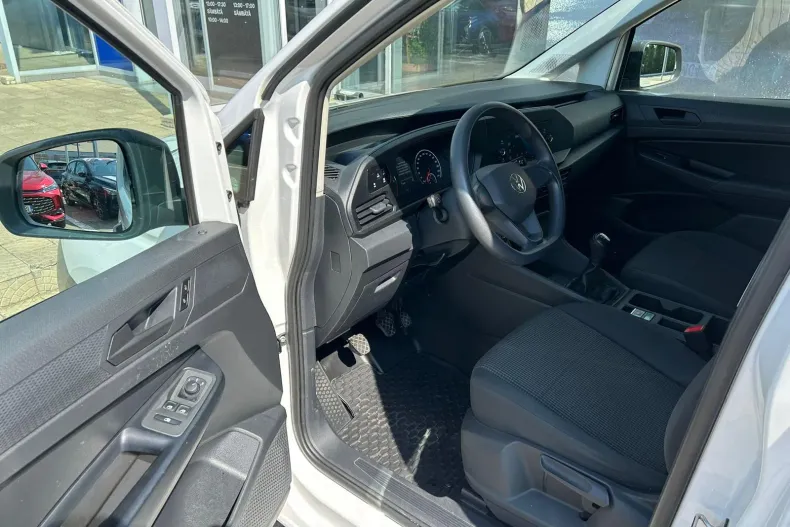 Volkswagen Caddy din 2021 cu 77.900 km - oferta VOL233836 - foto 9
