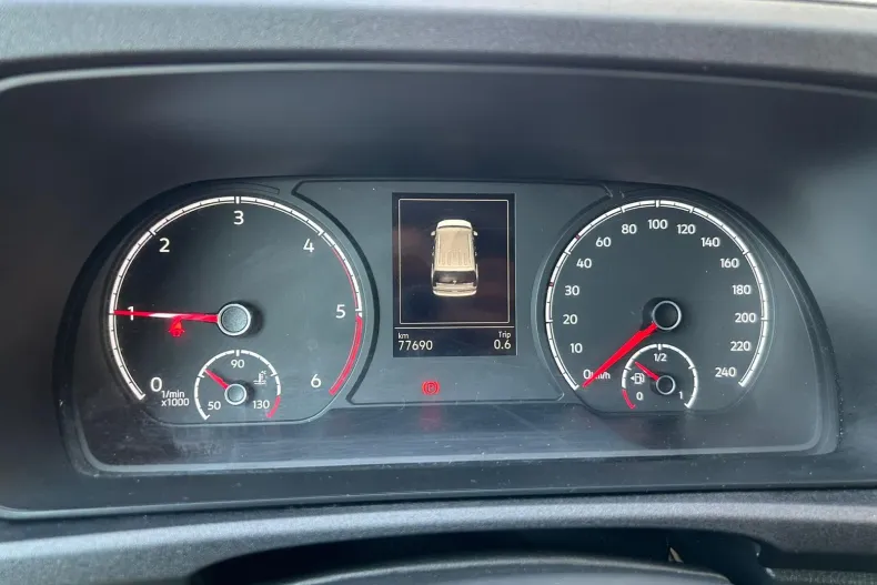 Volkswagen Caddy din 2021 cu 77.900 km - oferta VOL233836 - foto 11