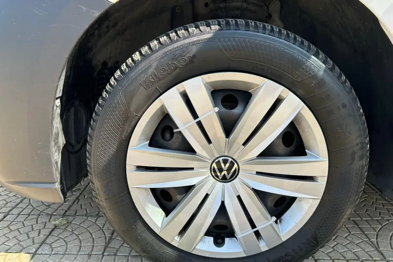Volkswagen Caddy din 2021 cu 77.900 km - oferta VOL233836 - foto 13