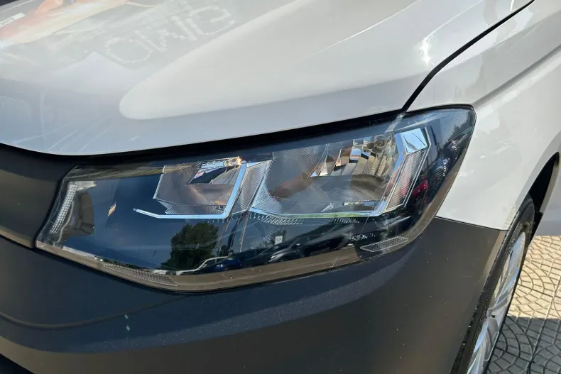 Volkswagen Caddy din 2021 cu 77.900 km - oferta VOL233836 - foto 14