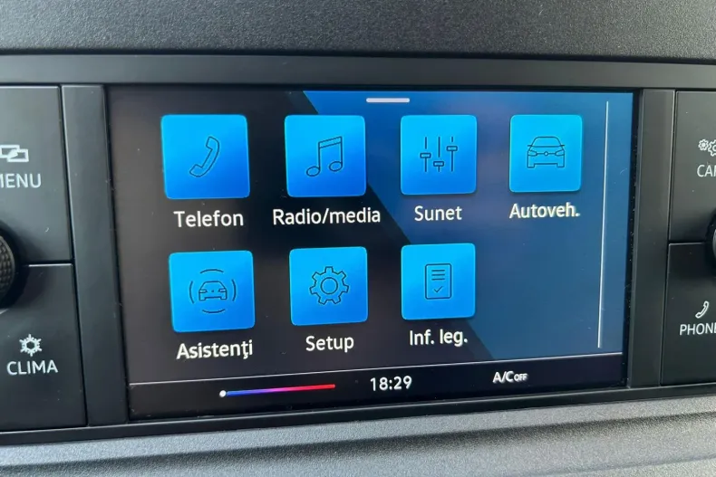 Volkswagen Caddy din 2021 cu 77.900 km - oferta VOL233836 - foto 20