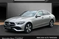 Mercedes-Benz C 300 (Clasa C) din 2024 cu 17.697 km - oferta MER233837 - foto 1