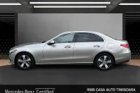 Mercedes-Benz C 300 (Clasa C) din 2024 cu 17.697 km - oferta MER233837 - foto 2