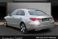 Mercedes-Benz C 300 (Clasa C) din 2024 cu 17.697 km - oferta MER233837 - foto 3