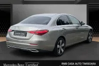 Mercedes-Benz C 300 (Clasa C) din 2024 cu 17.697 km - oferta MER233837 - foto 5