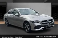Mercedes-Benz C 300 (Clasa C) din 2024 cu 17.697 km - oferta MER233837 - foto 7