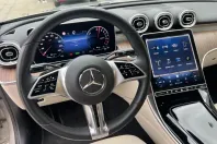 Mercedes-Benz C 300 (Clasa C) din 2024 cu 17.697 km - oferta MER233837 - foto 10
