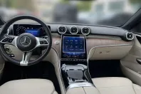 Mercedes-Benz C 300 (Clasa C) din 2024 cu 17.697 km - oferta MER233837 - foto 11
