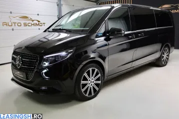 Mercedes-Benz V 300 din 2025 - oferta MER233839
