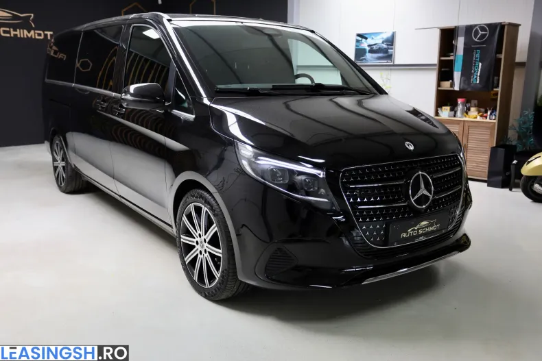 Mercedes-Benz V 300 (Clasa V) din 2025 cu 9.000 km - oferta MER233839 - foto 2