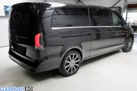 Mercedes-Benz V 300 (Clasa V) din 2025 cu 9.000 km - oferta MER233839 - foto 3