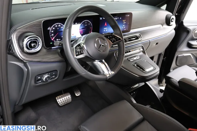 Mercedes-Benz V 300 (Clasa V) din 2025 cu 9.000 km - oferta MER233839 - foto 7