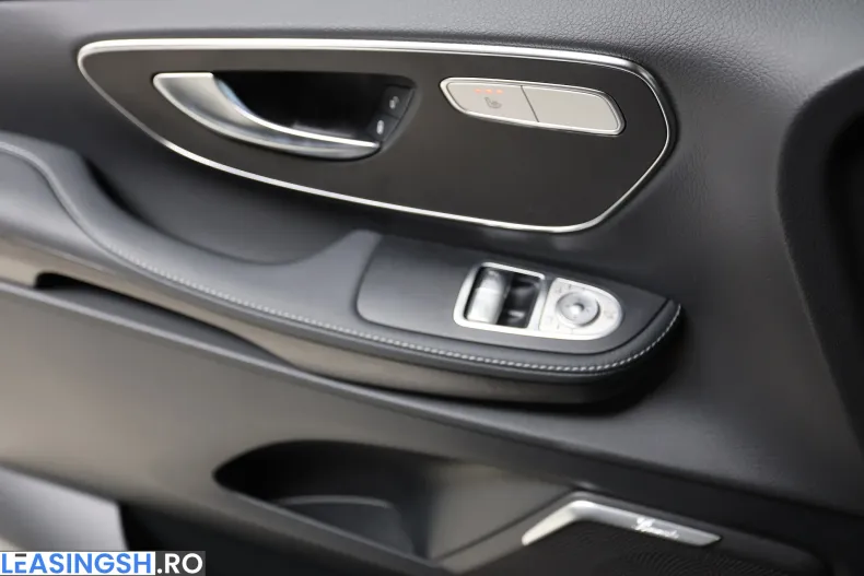 Mercedes-Benz V 300 (Clasa V) din 2025 cu 9.000 km - oferta MER233839 - foto 9