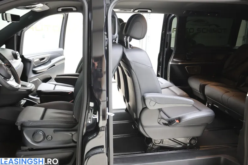 Mercedes-Benz V 300 (Clasa V) din 2025 cu 9.000 km - oferta MER233839 - foto 12