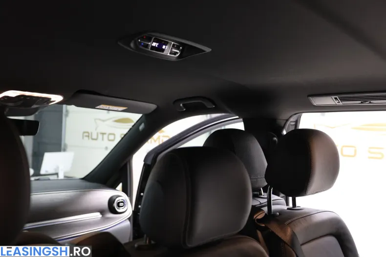 Mercedes-Benz V 300 (Clasa V) din 2025 cu 9.000 km - oferta MER233839 - foto 15