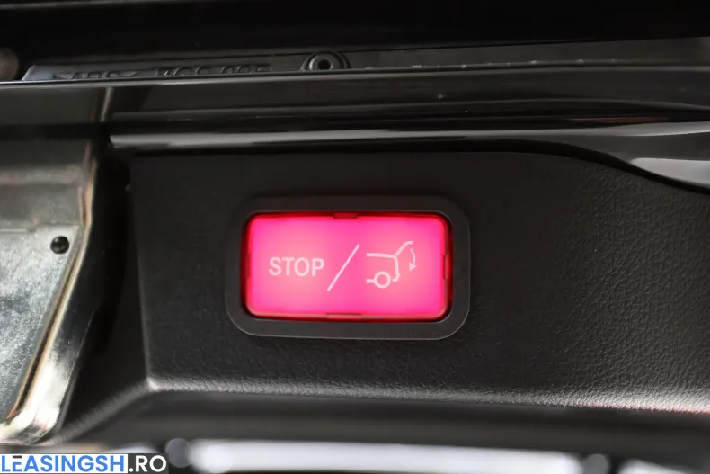 Mercedes-Benz V 300 (Clasa V) din 2025 cu 9.000 km - oferta MER233839 - foto 19