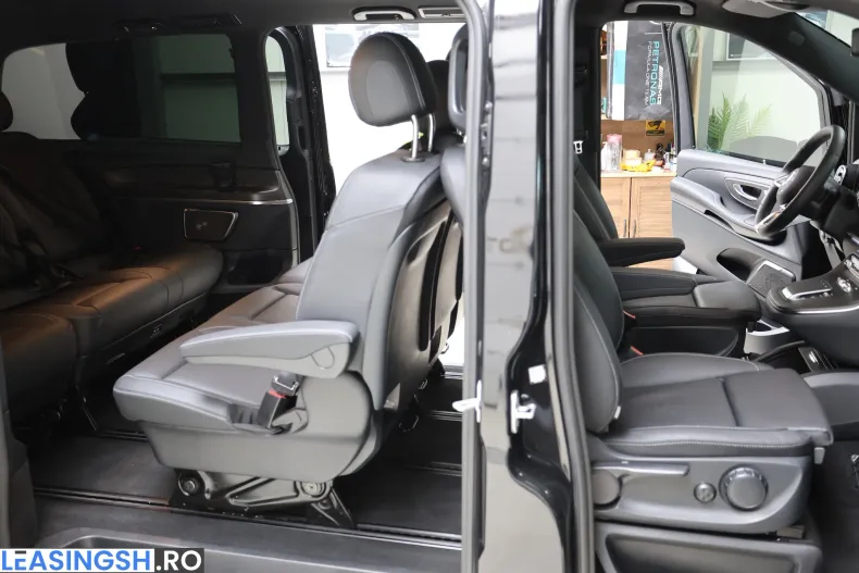 Mercedes-Benz V 300 (Clasa V) din 2025 cu 9.000 km - oferta MER233839 - foto 23