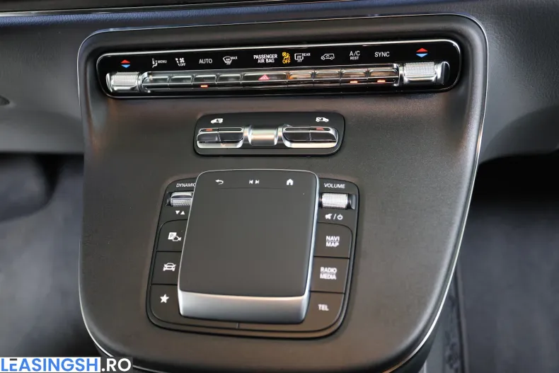 Mercedes-Benz V 300 (Clasa V) din 2025 cu 9.000 km - oferta MER233839 - foto 26