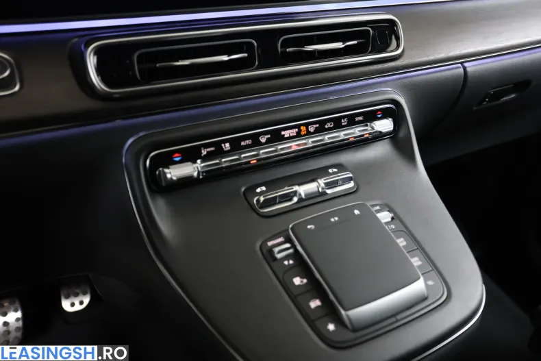 Mercedes-Benz V 300 (Clasa V) din 2025 cu 9.000 km - oferta MER233839 - foto 38