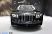 Rolls-Royce Ghost din 2023 cu 18.200 km - oferta ROL233840 - foto 1