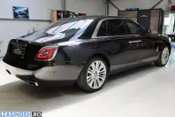 Rolls-Royce Ghost din 2023 cu 18.200 km - oferta ROL233840 - foto 5