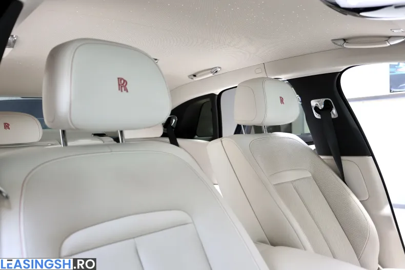 Rolls-Royce Ghost din 2023 cu 18.200 km - oferta ROL233840 - foto 9