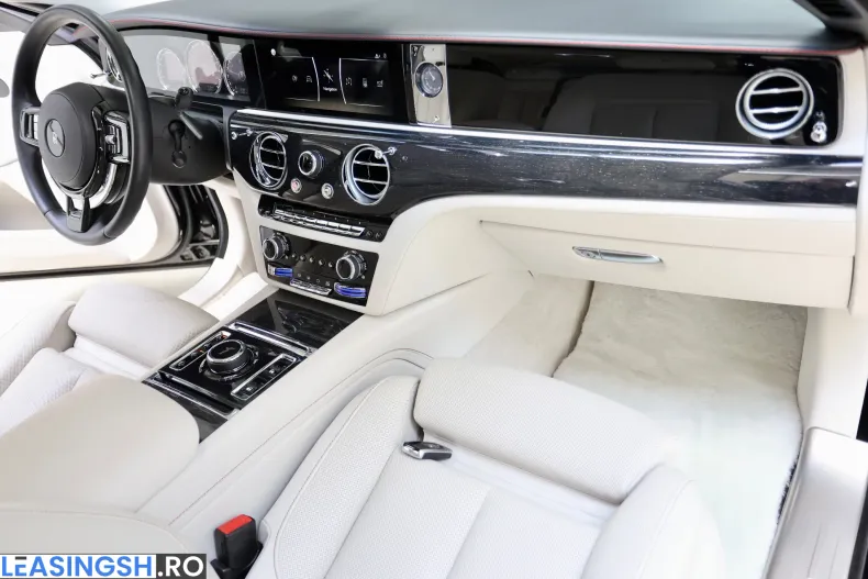 Rolls-Royce Ghost din 2023 cu 18.200 km - oferta ROL233840 - foto 10