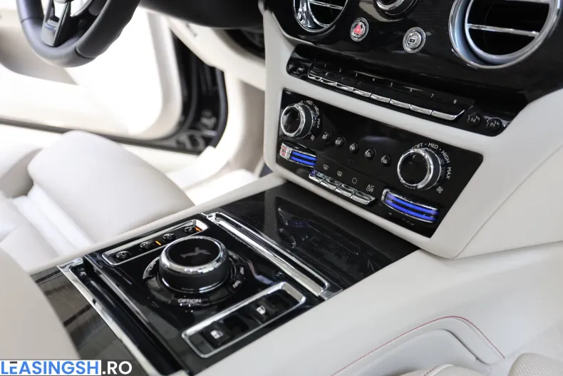 Rolls-Royce Ghost din 2023 cu 18.200 km - oferta ROL233840 - foto 11