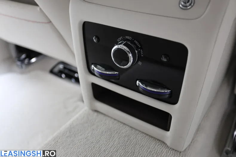 Rolls-Royce Ghost din 2023 cu 18.200 km - oferta ROL233840 - foto 13