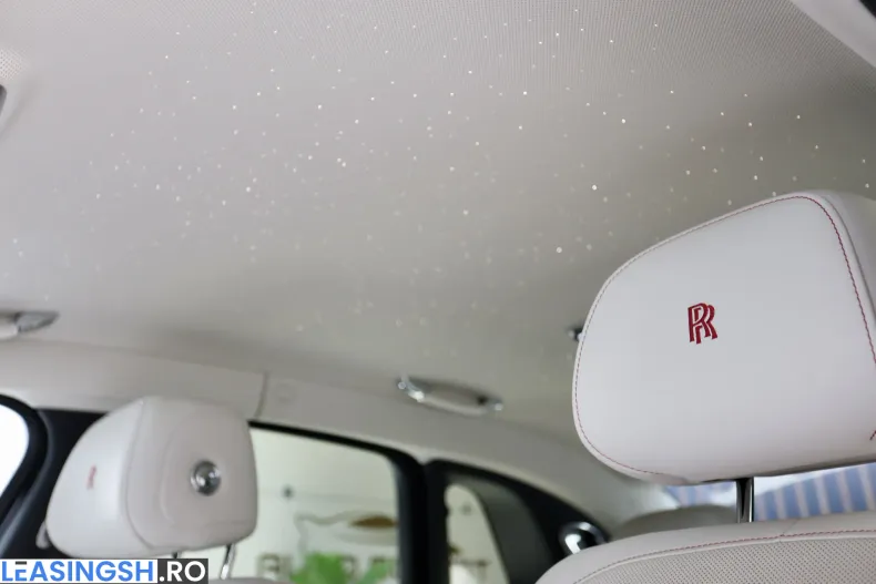 Rolls-Royce Ghost din 2023 cu 18.200 km - oferta ROL233840 - foto 14