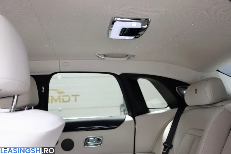 Rolls-Royce Ghost din 2023 cu 18.200 km - oferta ROL233840 - foto 16