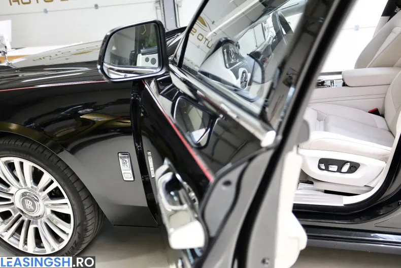 Rolls-Royce Ghost din 2023 cu 18.200 km - oferta ROL233840 - foto 19