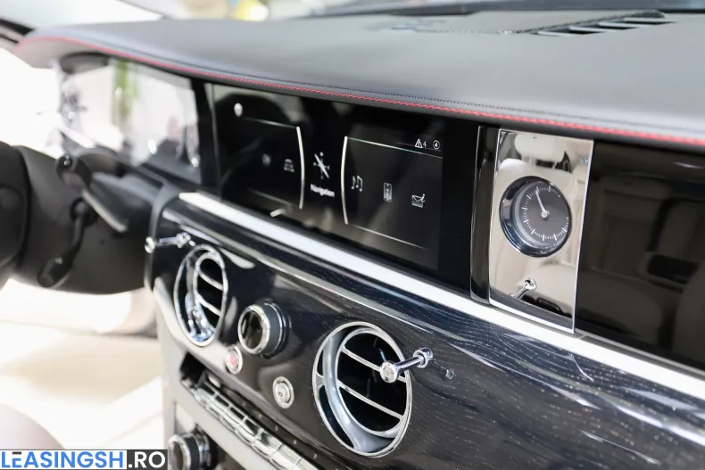 Rolls-Royce Ghost din 2023 cu 18.200 km - oferta ROL233840 - foto 20