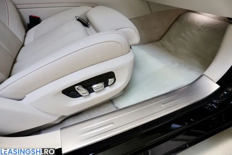 Rolls-Royce Ghost din 2023 cu 18.200 km - oferta ROL233840 - foto 21