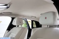 Rolls-Royce Ghost din 2023 cu 18.200 km - oferta ROL233840 - foto 22
