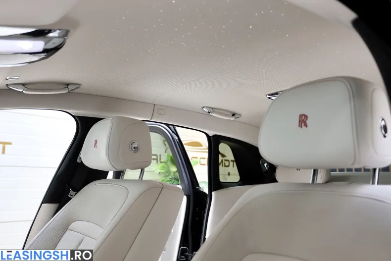 Rolls-Royce Ghost din 2023 cu 18.200 km - oferta ROL233840 - foto 22