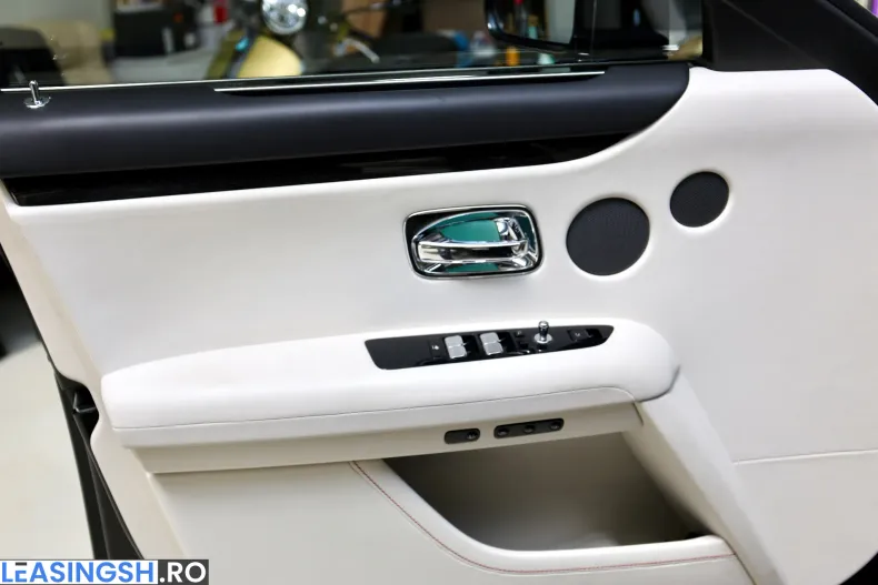 Rolls-Royce Ghost din 2023 cu 18.200 km - oferta ROL233840 - foto 23